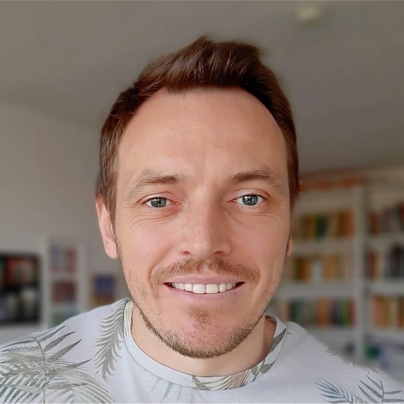 Dariusz Koperczak
